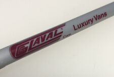 Vintage glaval custom for sale  Mount Juliet