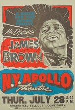 James brown reproduction for sale  Cape Coral
