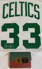 larry bird jersey for sale  Youngstown