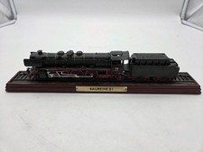 Standmodell dampflok 224 gebraucht kaufen Standmodell dampflok 224 gebraucht kaufen  Mutterstadt