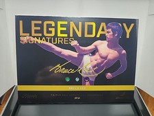 Bruce lee jumbo d'occasion  Expédié en Belgium