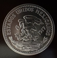 Viente pesos 1917 for sale  Hollywood