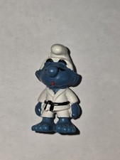 Judo schlumpf 20134 gebraucht kaufen  Weimar