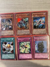 Structure deck mek usato  Casarano