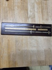 Vintage snooker pool for sale  ST. LEONARDS-ON-SEA