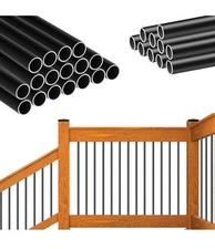 Pack deck balusters for sale  Katy