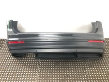 Stoßstange hinten tiguan gebraucht kaufen  Deutschland