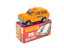Matchbox lesney superfast for sale  Lakeville
