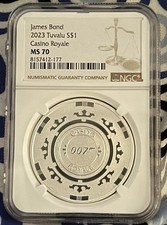 2024 tuvalu james for sale  Jacksonville
