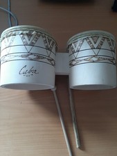Trommel cuba gebraucht kaufen  Taufkirchen