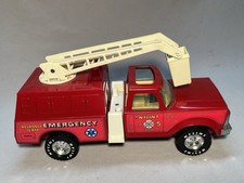 Vintage nylint fire for sale  Toledo