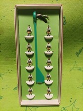 Subbuteo originale west usato  Novara