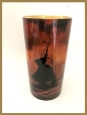 Antique limoges cylinder for sale  Hollywood