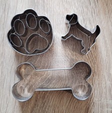 Ausstechformen plätzchen keks gebraucht kaufen  Augsburg