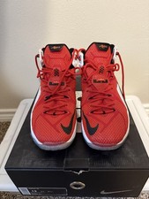 Nike lebron heart for sale  Carrollton
