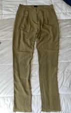 Fendi silk pants usato  Milano
