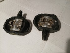 Shimano m424 clipless for sale  Huntington Beach