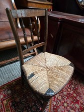 Antique mahogany charm for sale  WOKING