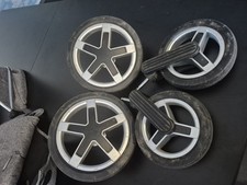 Silvercross pioneer wayfarer for sale  COLCHESTER