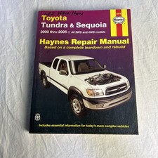 Toyota tundra 2000 for sale  Benson