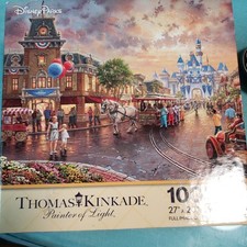 Disney parks 60th for sale  Chincoteague Island