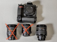 Nikon d300 kit usato Nikon d300 kit usato  Arzignano