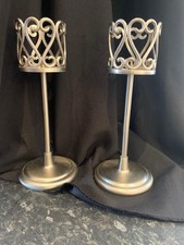 Pair heavy metal for sale  BOLTON