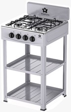 Cucina portatile fornello usato  Latina