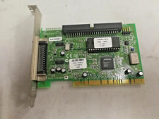 Scheda controller scsi usato  Italia