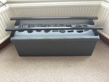 Halfords roof rack for sale  LONDON