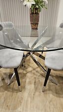 Denver 165cm oval for sale  UK