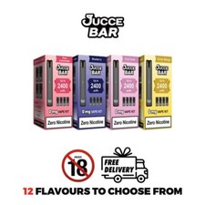 Jucce bar 2400 for sale  HARROW