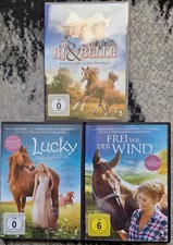 Dvd pferdefilme geb gebraucht kaufen  Braunschweig