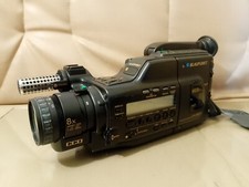Blaupunkt 8600h camera gebraucht kaufen  Jahnatal