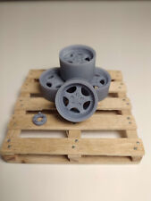 Model wheels lot d'occasion  Expédié en Belgium