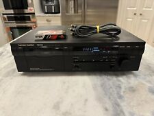 Harman kardon td4400 for sale  Severna Park