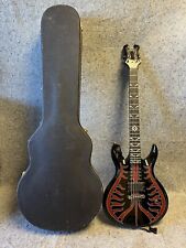 Schecter string diamond for sale  Wichita Falls