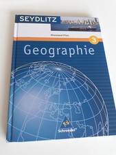 Seydlitz geographie schroedel gebraucht kaufen  Bassenheim Kettig, St.Sebastian