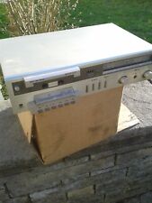 Dual 804 tapedeck gebraucht kaufen  Rösrath