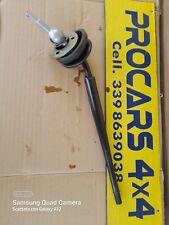 Leva cambio suzuki usato  Cittanova