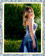 Abito lungo longdress usato  Mugnano di Napoli