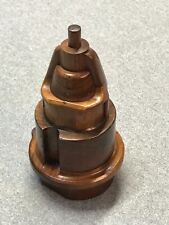 Moule fonderie bois d'occasion  Angers-