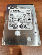 Lote de 10 Notebooks HDD MQ01ACF032 0HN7VH Toshiba 320GB SATA 7200rpm 2.5" 6.0GB/s, usado comprar usado  Enviando para Brazil