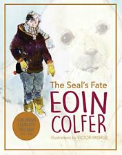 Seal fate eoin for sale  UK