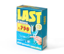 Last detersivo piatti usato  Bari