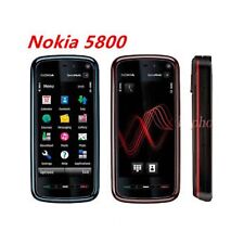 Nokia 5800 xpressmusic for sale  ROMFORD