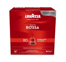 240 capsule lavazza usato  Italia