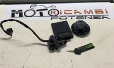 Kit serrature chiavi usato  Potenza
