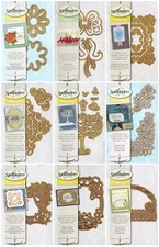 Spellbinders. assorted die for sale  IPSWICH