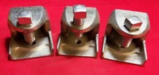 Appleton beam clamp for sale  Coffeyville